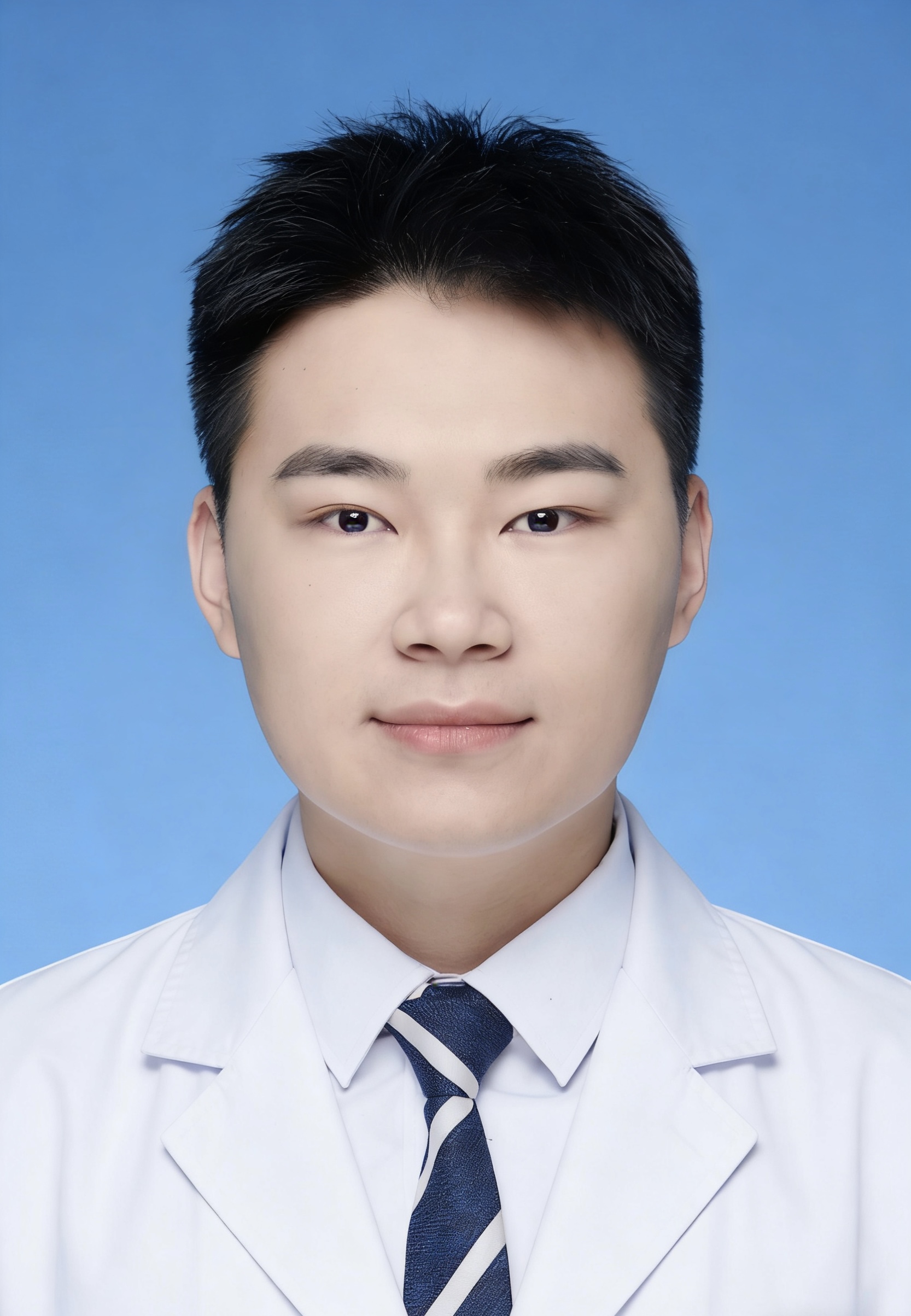 孙鑫童