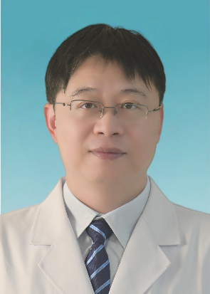 陈越林