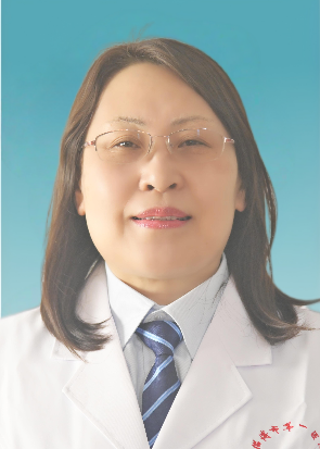 李晓红
